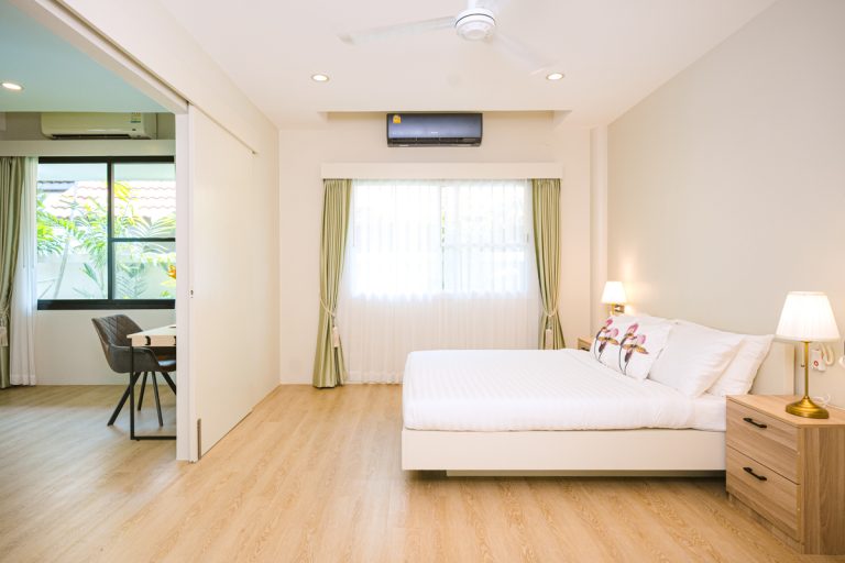 retirement home thailand