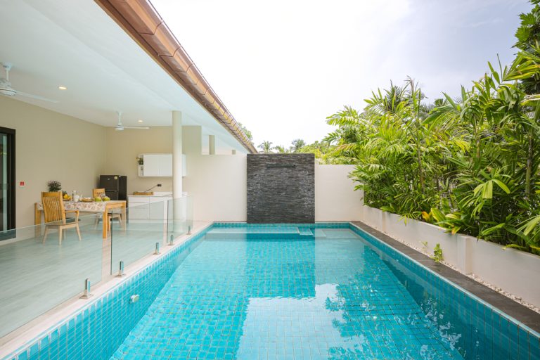 retirement home thailand
