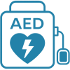 Automated External Defibrillator