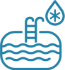 Saltwater Communal Pool