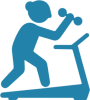 Fitness & Games Room