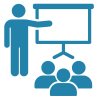 Internal Staff Training Center