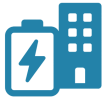 On-site Power Backup